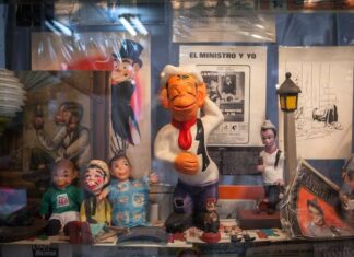 Museo de Cantinflas abre sus puertas en CDMX: horarios, precios y qué encontrarás Museo de Cantinflas abre sus puertas en CDMX: horarios, precios y qué encontrarás
