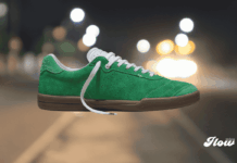 Converse x NOAH lanza el Louie Lopez Pro 2: skate y diseño urbano Converse y NOAH
