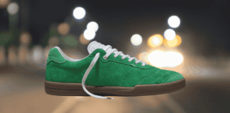 Converse x NOAH lanza el Louie Lopez Pro 2: skate y diseño urbano Converse y NOAH