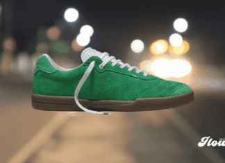 Converse x NOAH lanza el Louie Lopez Pro 2: skate y diseño urbano Converse y NOAH