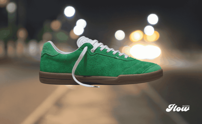 Converse y NOAH
