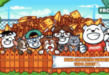 Croquetón 2026: Frody recolectará alimento para perros y gatos sin hogar Croquetón