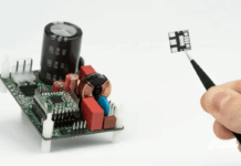 GE Appliances usará chips fabricados en Estados Unidos para desarrollar electrodomésticos más inteligentes GE Appliances