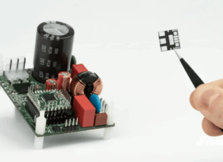 GE Appliances usará chips fabricados en Estados Unidos para desarrollar electrodomésticos más inteligentes GE Appliances