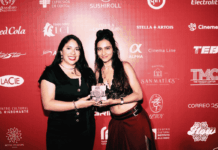 GIFF 2026 anuncia ganadores: cine mexicano e internacional triunfa en su edición 29 GIFF 2026
