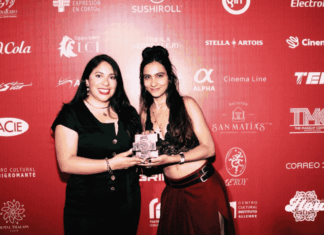 GIFF 2026 anuncia ganadores: cine mexicano e internacional triunfa en su edición 29 GIFF 2026