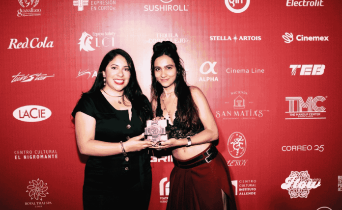 Notas GIFF 2026 anuncia ganadores GIFF 2026
