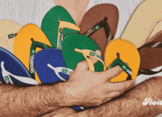 Havaianas regresa a México y convierte las flip flops en una declaración de moda Havaianas