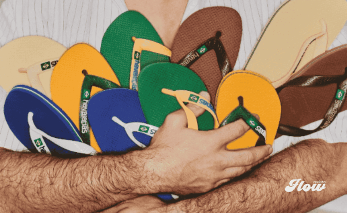 Havaianas