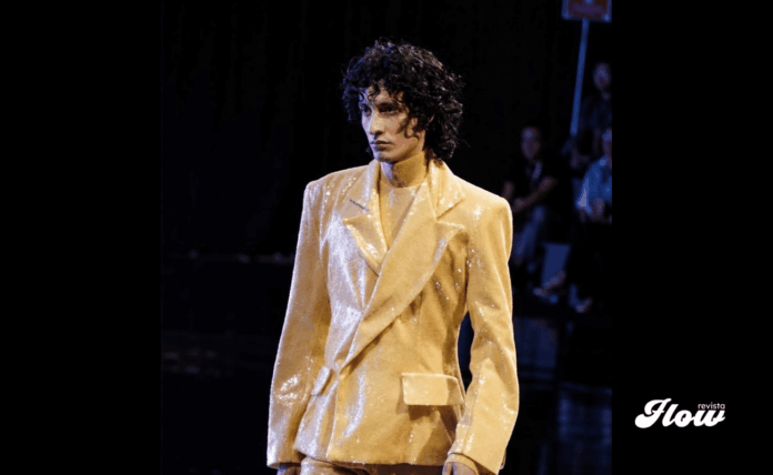 Notas InnovaModa e Intermoda Tijuana Innovadora e Intermoda abren oportunidades para diseñadores mexicanos