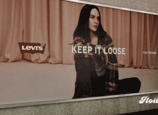 Levi’s lleva el Back to School a Liverpool con experiencias de denim y personalización LEVIs Liverpool