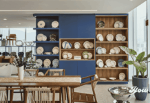 Tramontina inaugura showroom en Interlomas con 1,800 productos y cocina profesional Tramontina
