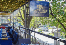 Castelani en Polanco: cocina siciliana, mariscos y pastas artesanales con esencia mediterránea castelani polanco