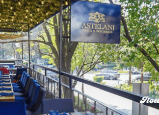 Castelani en Polanco: cocina siciliana, mariscos y pastas artesanales con esencia mediterránea castelani polanco