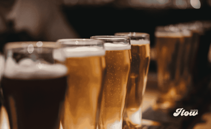 Notas cerveza Cerveza
