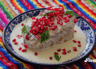 Chiles en nogada 2026: 14 restaurantes imperdibles para probarlos en CDMX y San Miguel chiles en nogada