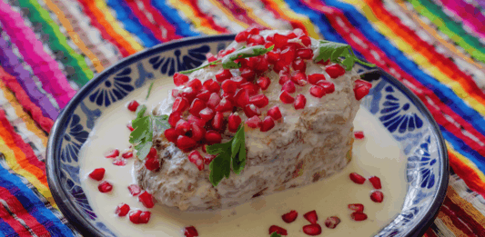 Chiles en nogada 2026: 14 restaurantes imperdibles para probarlos en CDMX y San Miguel chiles en nogada