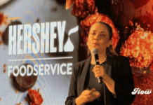 Hershey’s Foodservice relanza su estrategia en México para transformar la industria gastronómica hersheys foodservice