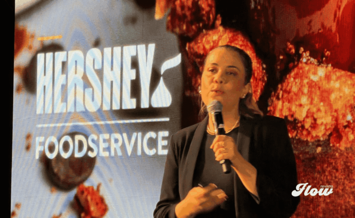 hersheys foodservice