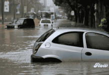 Radar y video se unen para anticipar inundaciones y mejorar la respuesta ante emergencias inundaciones