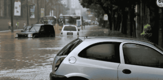 Radar y video se unen para anticipar inundaciones y mejorar la respuesta ante emergencias inundaciones
