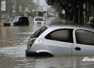 Radar y video se unen para anticipar inundaciones y mejorar la respuesta ante emergencias inundaciones