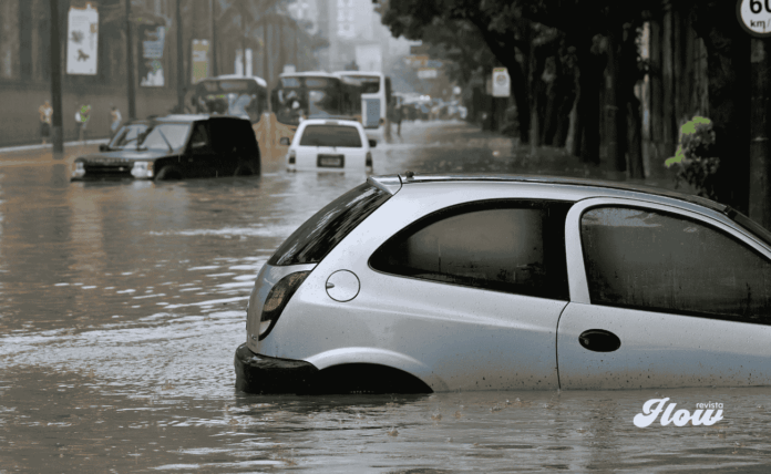 inundaciones