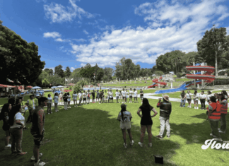 Mondelēz México y Red BAMX promueven alimentación consciente entre adolescentes mondelez