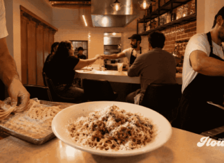 Pasta Mestiza: pasta fresca con identidad mexicana en el corazón de CDMX pasta extrema