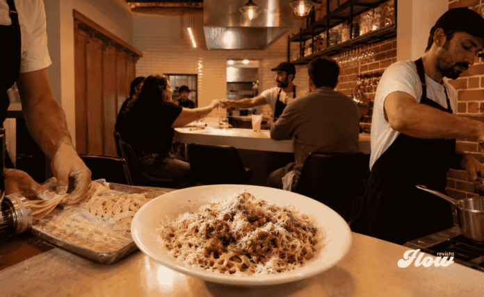 pasta extrema