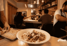 Pasta Mestiza: pasta fresca con identidad mexicana en el corazón de CDMX pasta mestiza