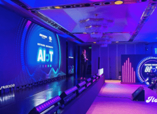Hikvision impulsa IA, AIoT y ciberseguridad entre integradores de México AIOT