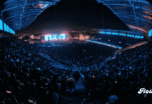 OCESA Concert Week 2026 regresa con más de 150 conciertos al 2×1 para clientes Banamex Concert Week