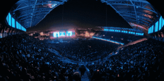 OCESA Concert Week 2026 regresa con más de 150 conciertos al 2×1 para clientes Banamex Concert Week