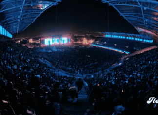 OCESA Concert Week 2026 regresa con más de 150 conciertos al 2×1 para clientes Banamex Concert Week