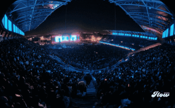 OCESA Concert Week 2026 regresa con más de 150 conciertos al 2×1 para clientes Banamex Concert Week