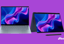 HP OmniBook llega a México: nuevas laptops con IA, batería de larga duración y chips Intel y Snapdragon OmniBook