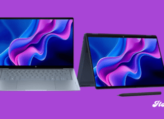 HP OmniBook llega a México: nuevas laptops con IA, batería de larga duración y chips Intel y Snapdragon OmniBook