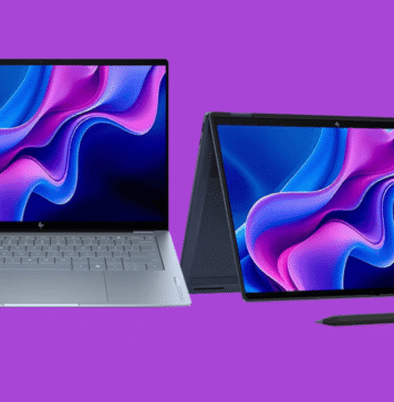HP OmniBook llega a México: nuevas laptops con IA, batería de larga duración y chips Intel y Snapdragon OmniBook