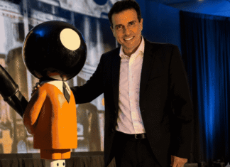 Jairo Mora Bendeck asume la dirección de BIC México y apuesta por acelerar el crecimiento Jairo Mora Bendeck