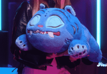KPop Demon Hunters llega a México con colección de Jazwares: peluches, figuras y Squishmallows KPop Demon Hunters