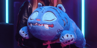 KPop Demon Hunters llega a México con colección de Jazwares: peluches, figuras y Squishmallows KPop Demon Hunters