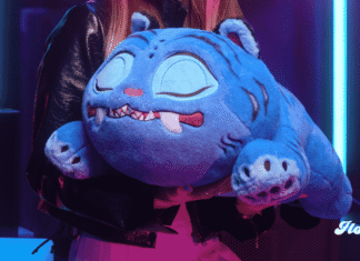 KPop Demon Hunters llega a México con colección de Jazwares: peluches, figuras y Squishmallows KPop Demon Hunters