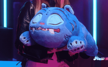 KPop Demon Hunters llega a México con colección de Jazwares: peluches, figuras y Squishmallows KPop Demon Hunters