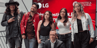 Cineteca Nacional y LG premian cortometrajes creados con IA: estas son las obras ganadoras LG y Cineteca