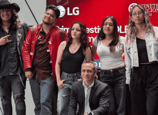 Cineteca Nacional y LG premian cortometrajes creados con IA: estas son las obras ganadoras LG y Cineteca