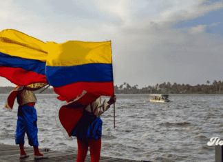 Manos y Voces por Colombia llega a CDMX: evento solidario apoyará a víctimas del sismo Colombia