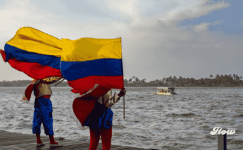 Manos y Voces por Colombia llega a CDMX: evento solidario apoyará a víctimas del sismo Colombia