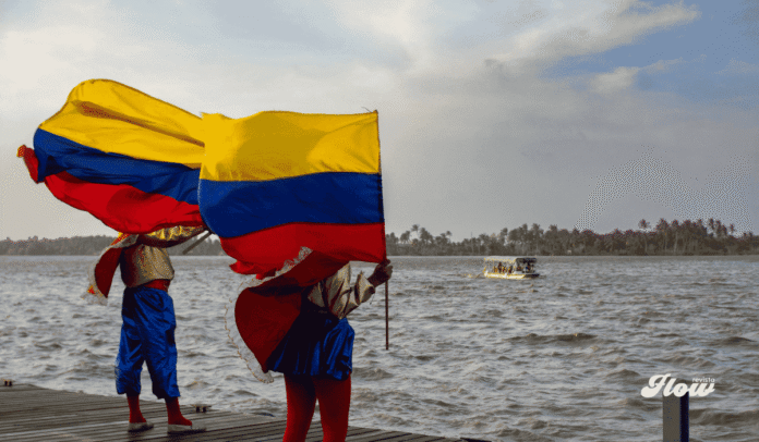 Noticias Manos y Voces por Colombia Colombia