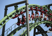 Aztlán celebra el Día de la Montaña Rusa con acceso ilimitado por 450 pesos Aztlán